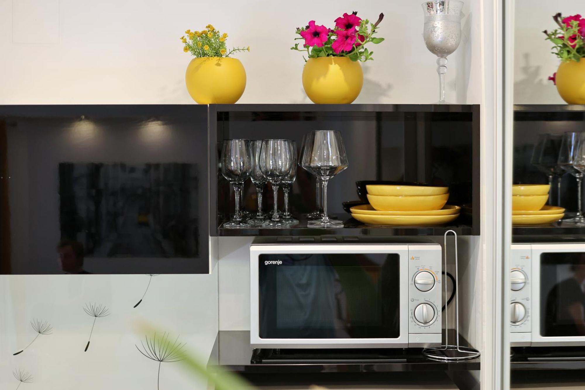 Villa Dalmatino Pakostane Ngoại thất bức ảnh
